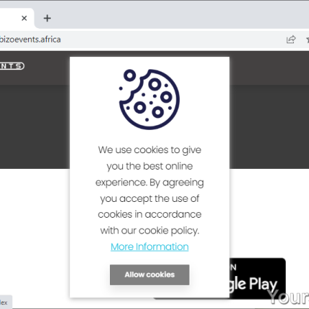 Cookie Notice More Information url redirects to Login screen. Brought to you by Yours *TrulyJuly*.
