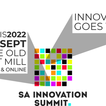 SA Innovation Summit 2022: Innovation Goes Viral