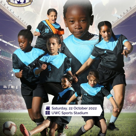 University of Western Cape launches She-Bobo junior girls football league
