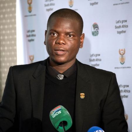 Minister of Justice and Correctional Services Ronald Lamola on the decriminalisation of sex work in South Africa through the Criminal Law (Sexual Offences and Related Matters) Amendment Bill
